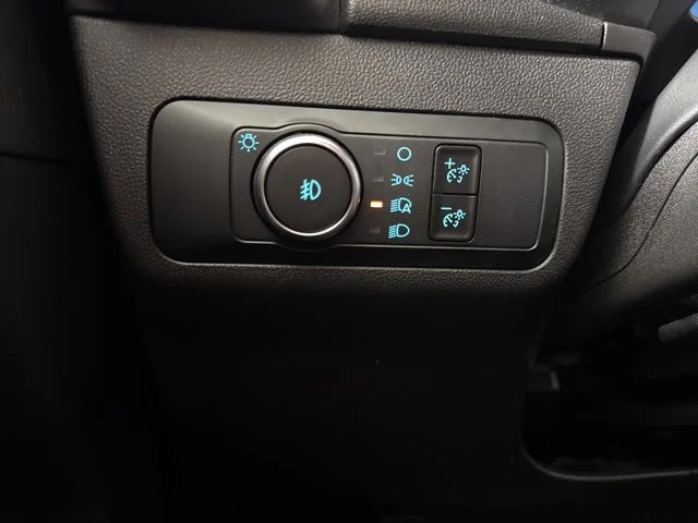 New 2026 Azure Gray Metallic Tri-Coat Ford Badlands image 20