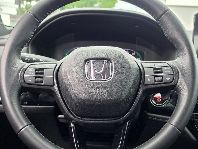 2024 Honda Accord Hybrid Sport - Photo 30