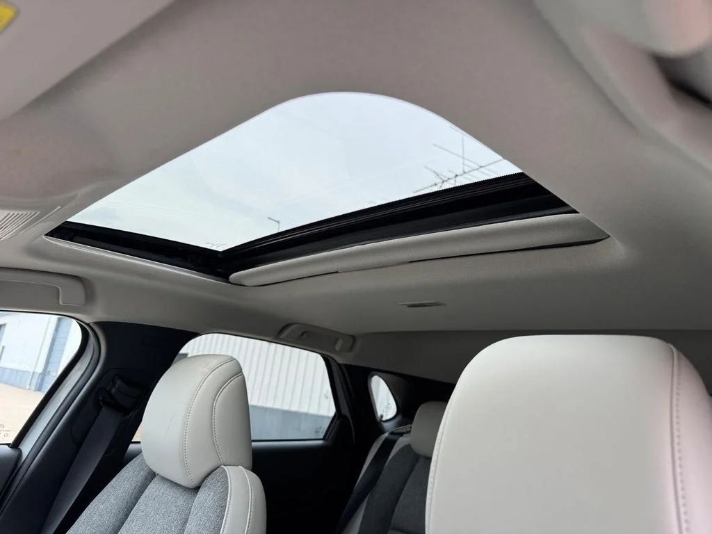 2026 Mazda CX-30 Aire Edition - Photo 7