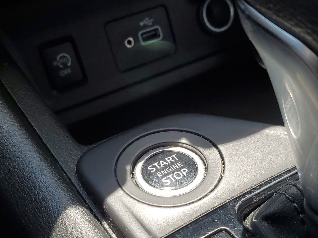 Used 2024 Gun Metallic Nissan S image 16