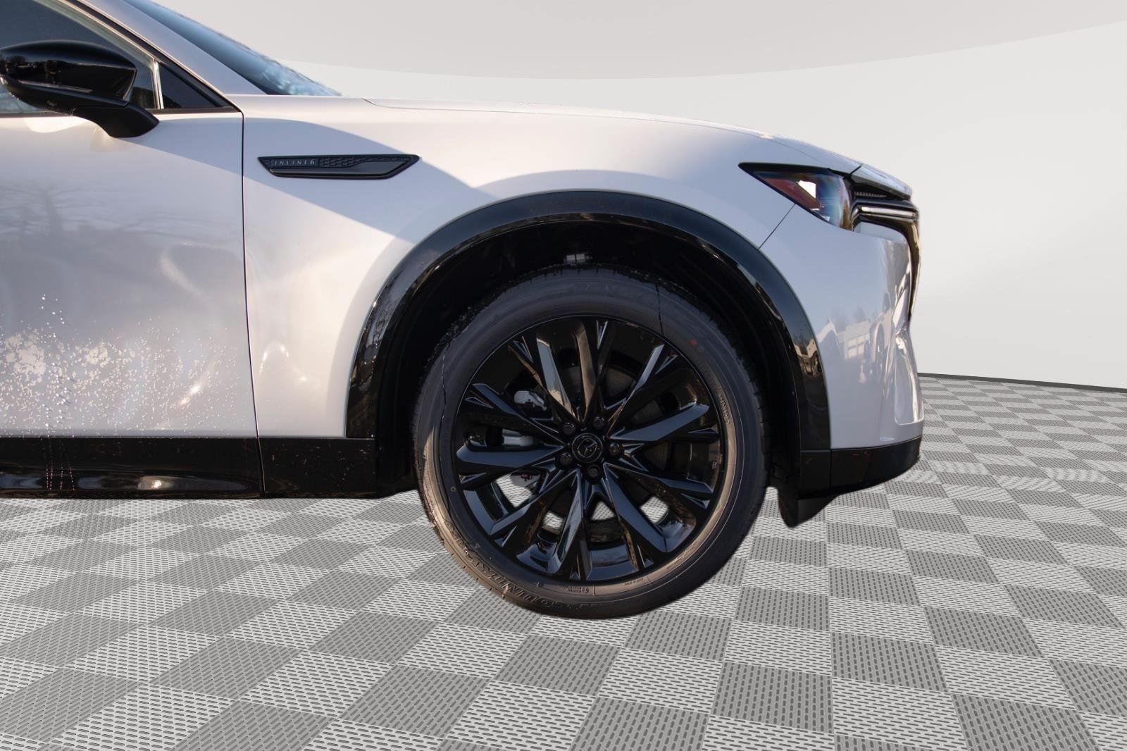 2026 Mazda CX-90 Premium Sport Package - Photo 9