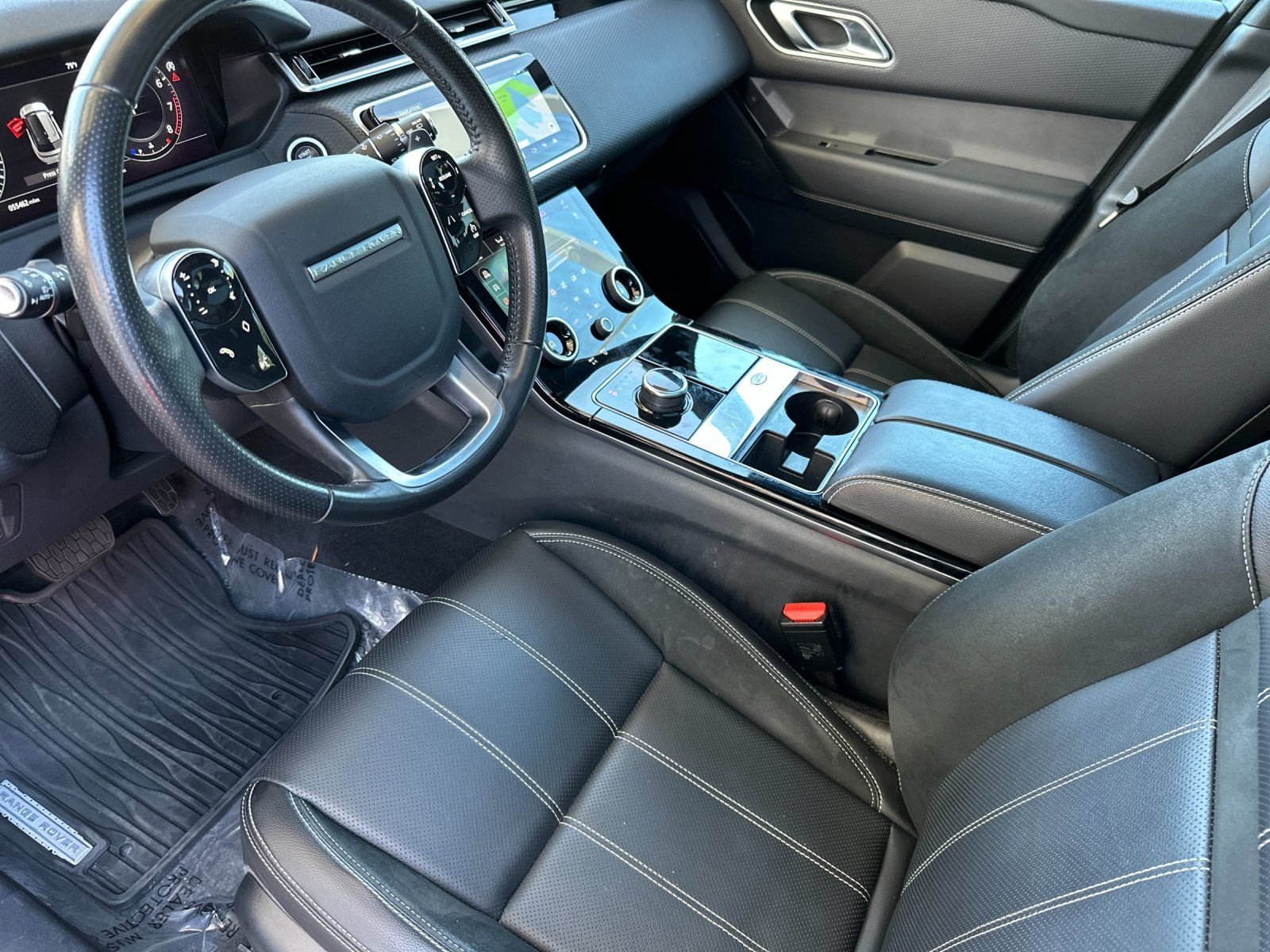2019 Land Rover Range Rover Velar S - Photo 7