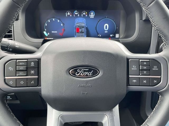 New 2026 Antimatter Blue Metallic Ford TCcustoms image 16