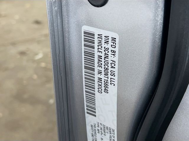 2022 Jeep Compass Limited - Photo 11