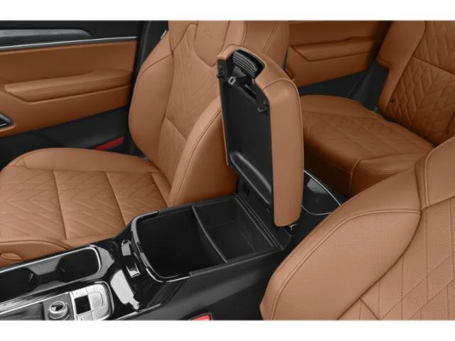 Used 2024 Glacial White Pearl Kia SX X-Line image 17