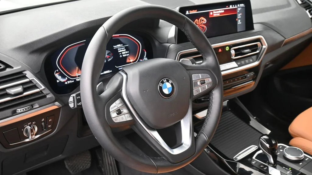 2023 BMW X3 30i - Photo 10