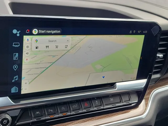 New 2026 Sterling Gray Metallic Chevrolet LT image 28