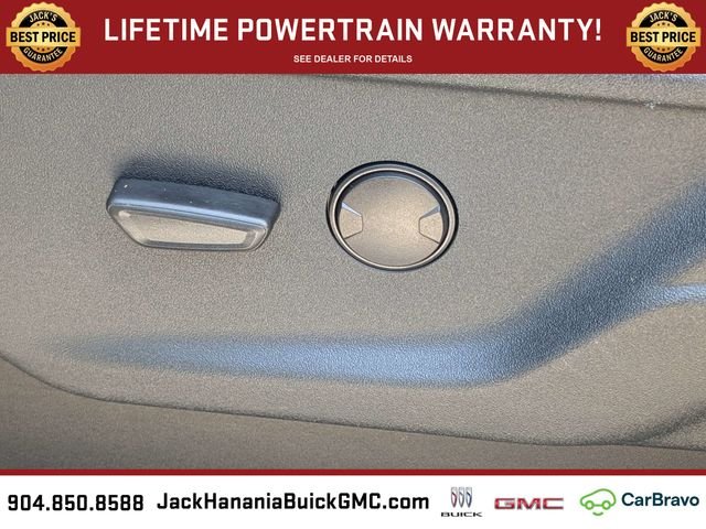 Used 2025 Gray Ford XLT image 20