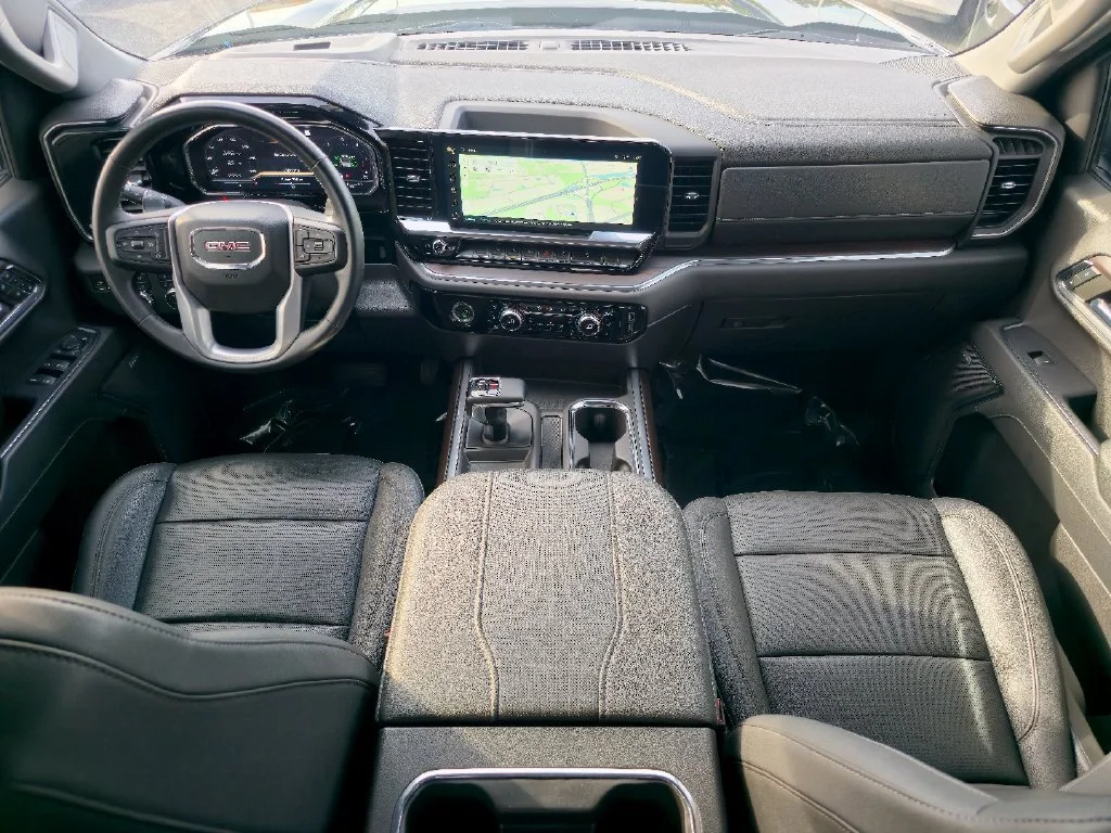 2023 GMC Sierra 1500 SLT - Photo 36