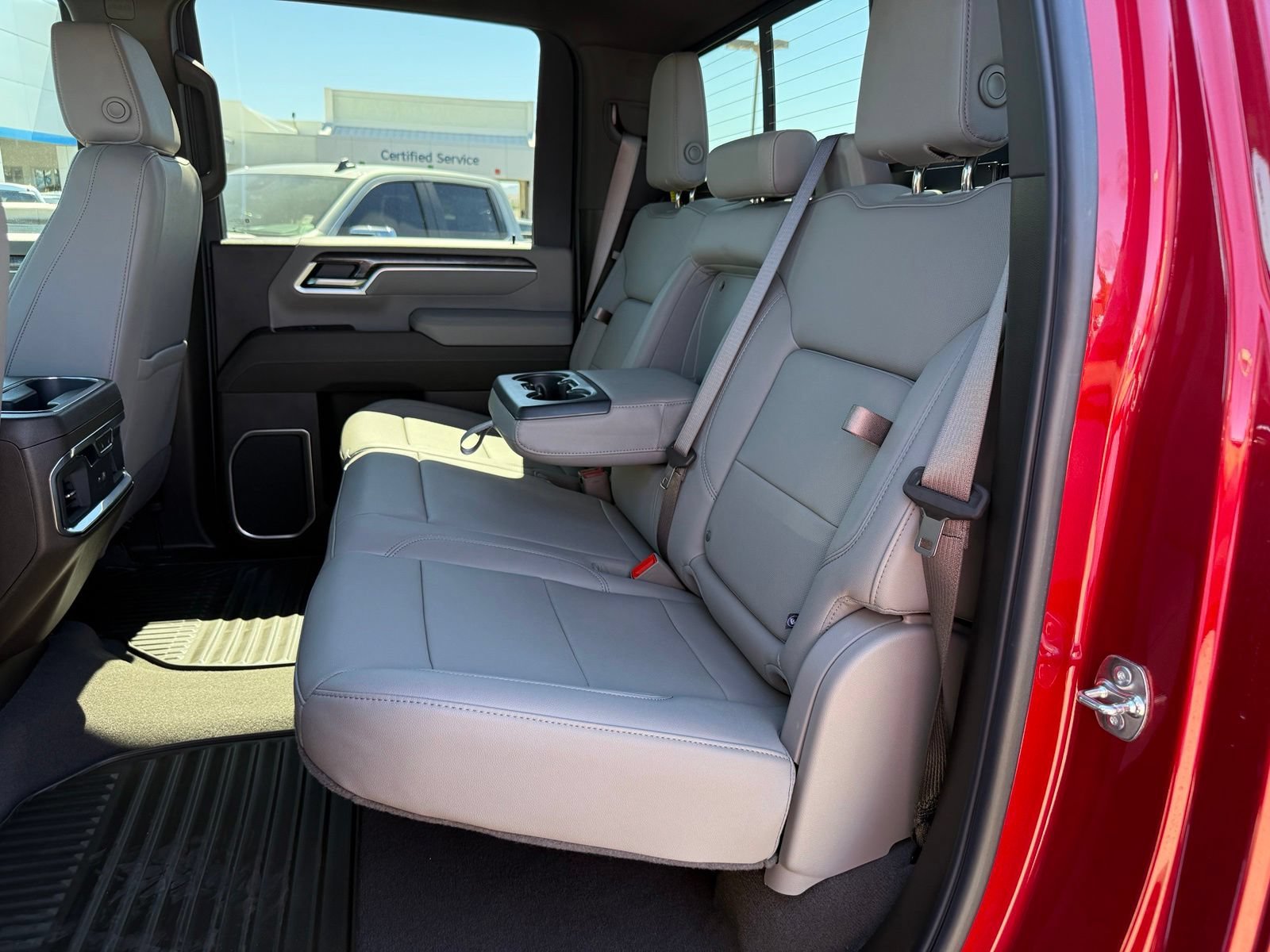 2026 Chevrolet Silverado 3500 HD LTZ - Photo 42
