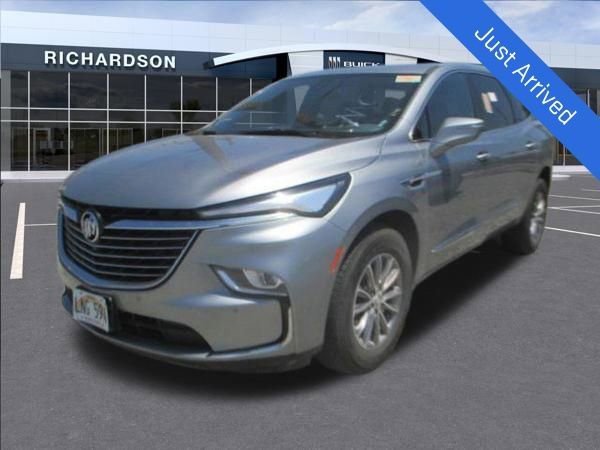 2024 Buick Enclave Premium AWD's photo
