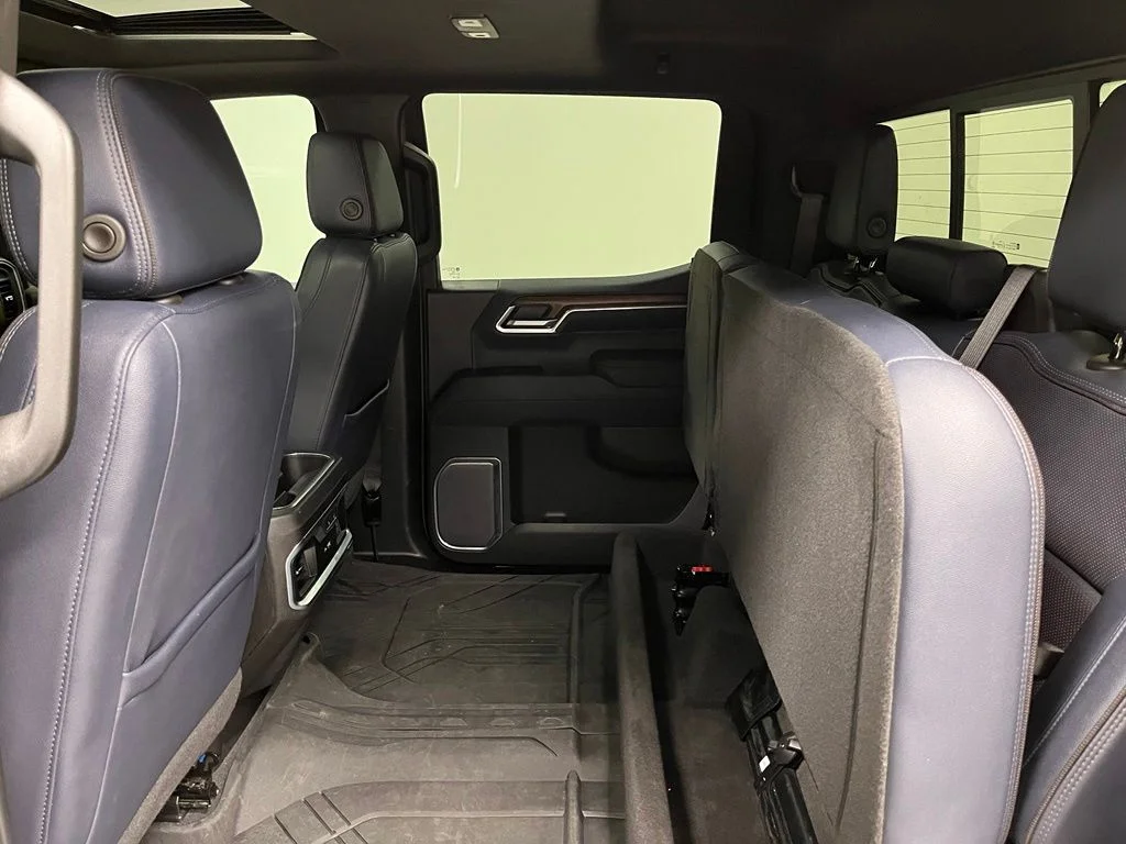 Used 2022 Beige Chevrolet High Country image 49