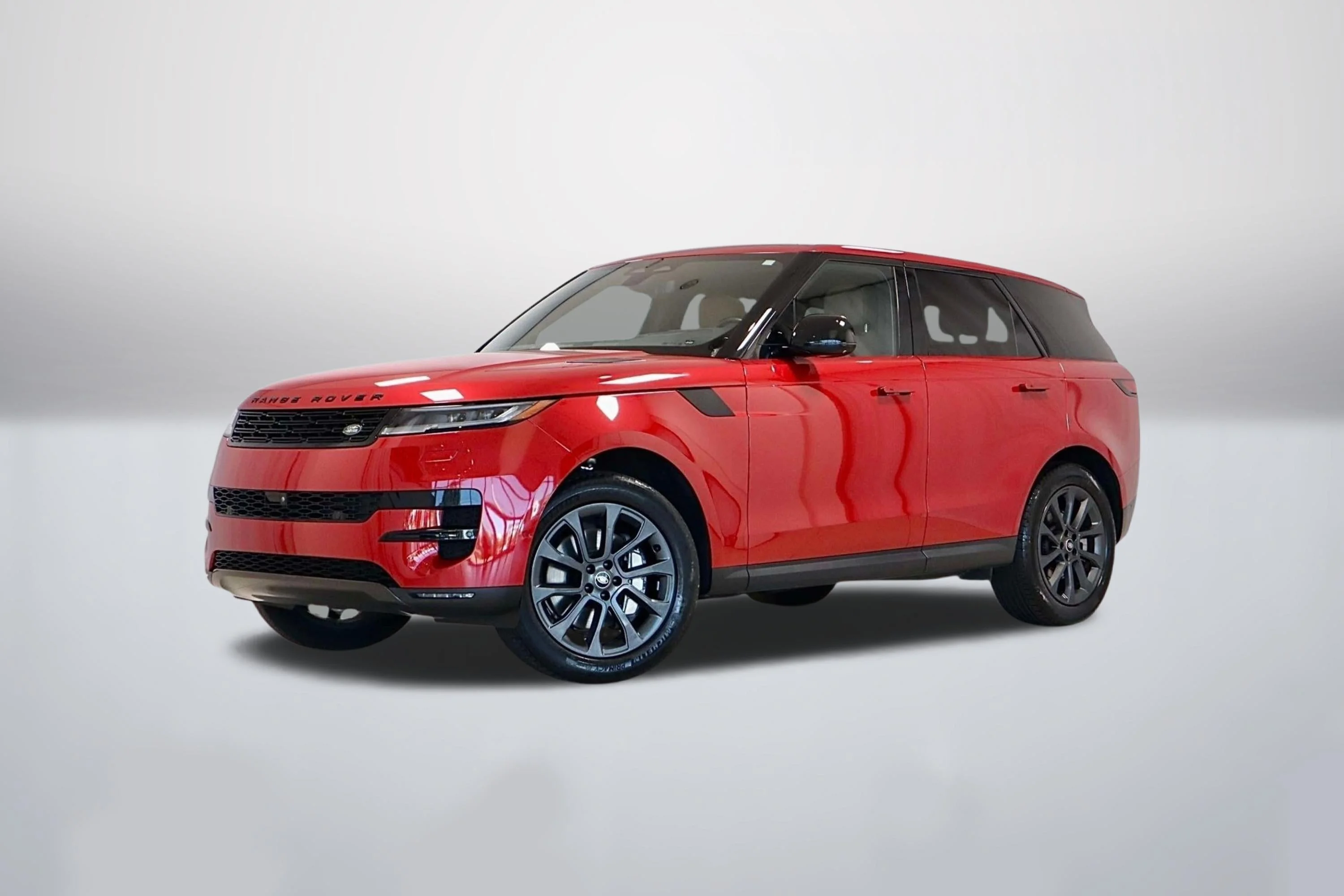 2024 Land Rover Range Rover Sport