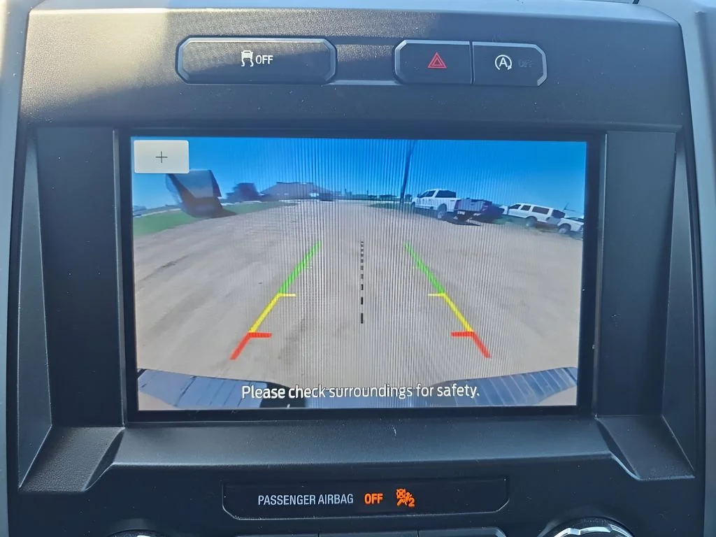 Used 2019 Silver Ford  image 26