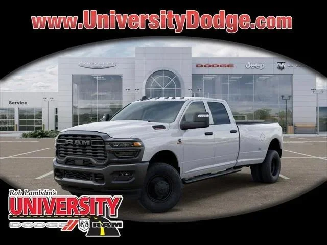 2026 RAM 3500 Tradesman 4X4 Crew Cab LWB's photo