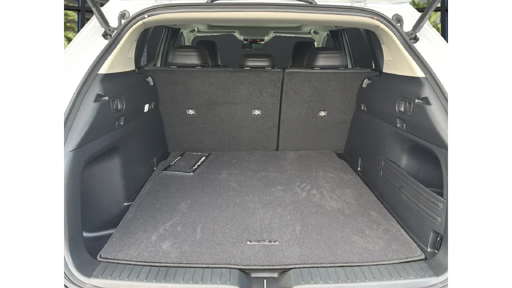 2026 Mazda CX-50 Premium Plus - Photo 20