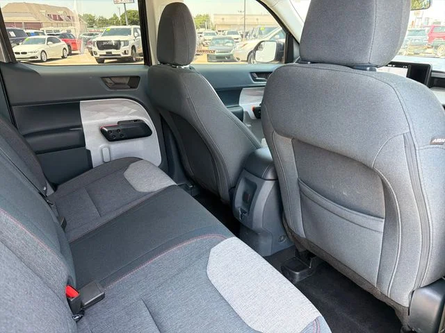 Used 2024 Gray Ford XLT image 27