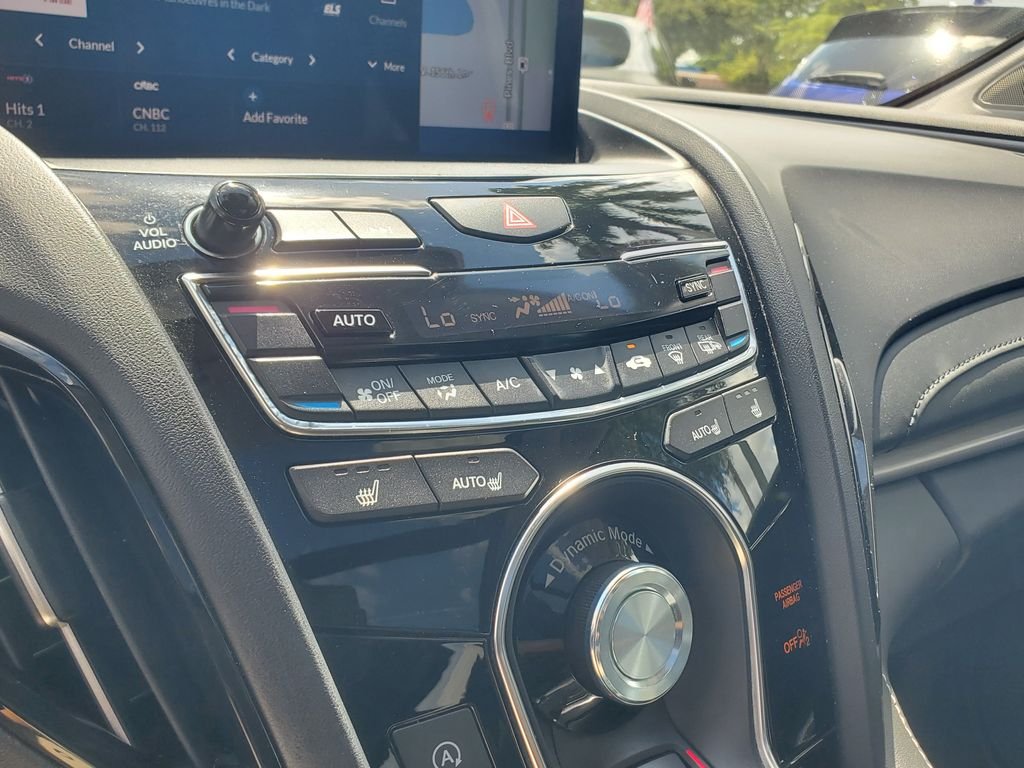 Used 2020  Acura Technology Package image 31