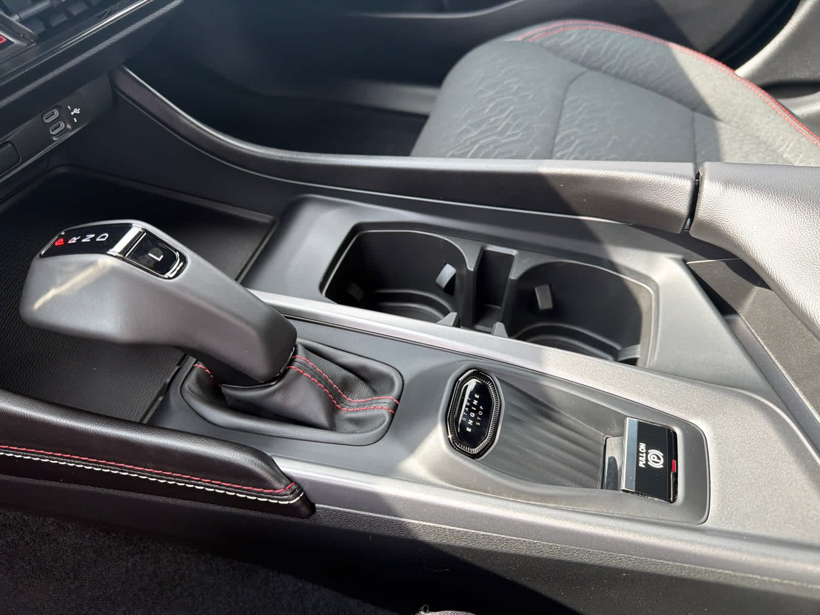 New 2026 White Knuckle Dodge R/T image 30