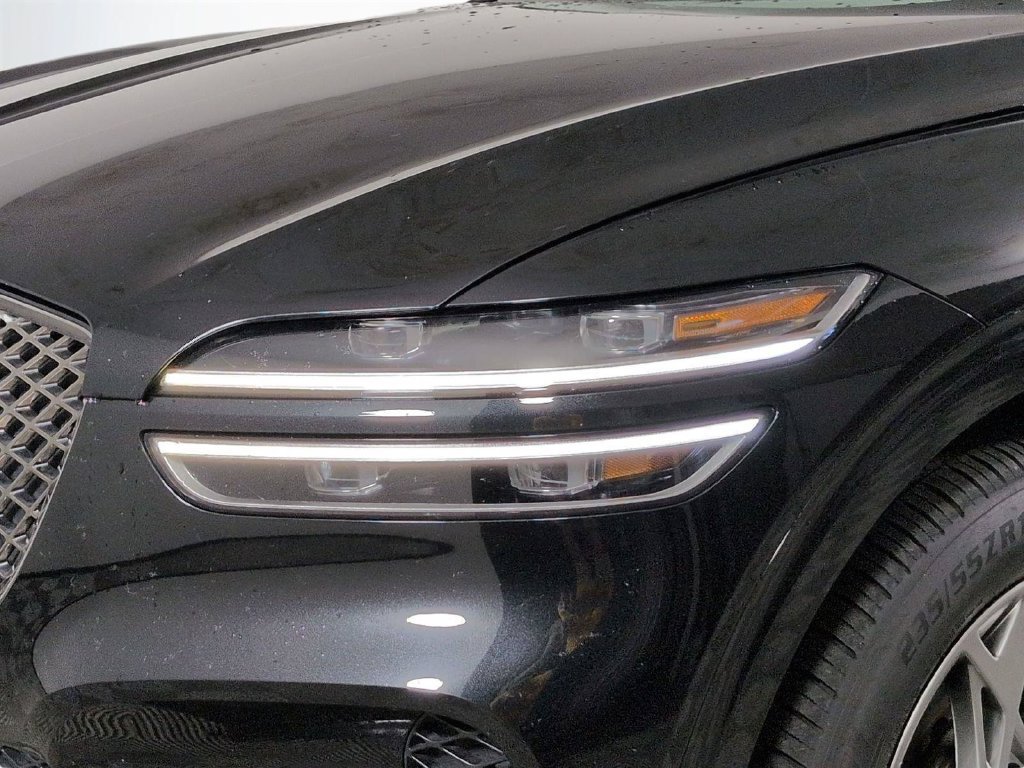 2025 GENESIS GV70 Standard - Photo 12