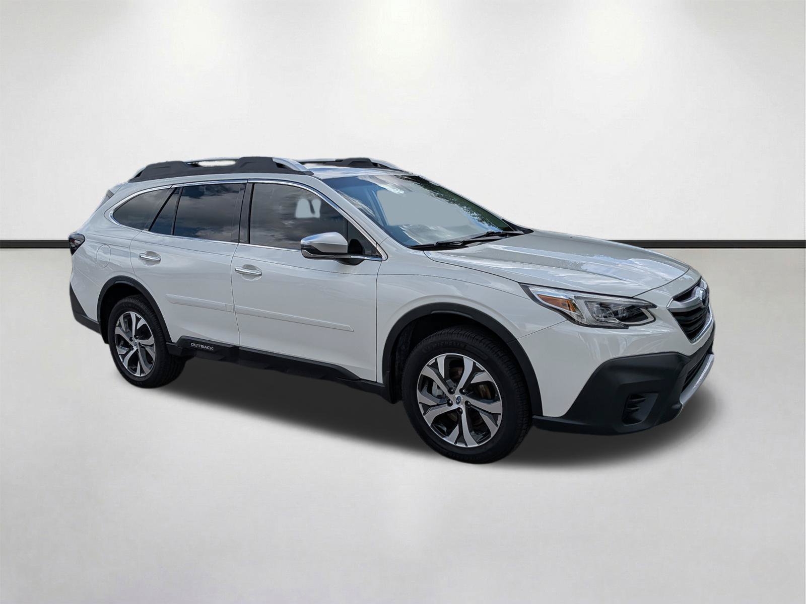 2021 Subaru Outback