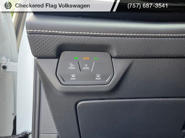 2026 Volkswagen Atlas SE - Photo 30