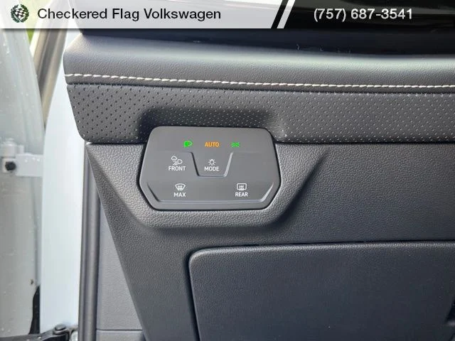 2026 Volkswagen Atlas SE - Photo 30