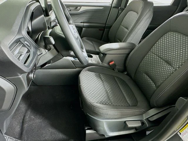 New 2026 Gray Ford Active image 10