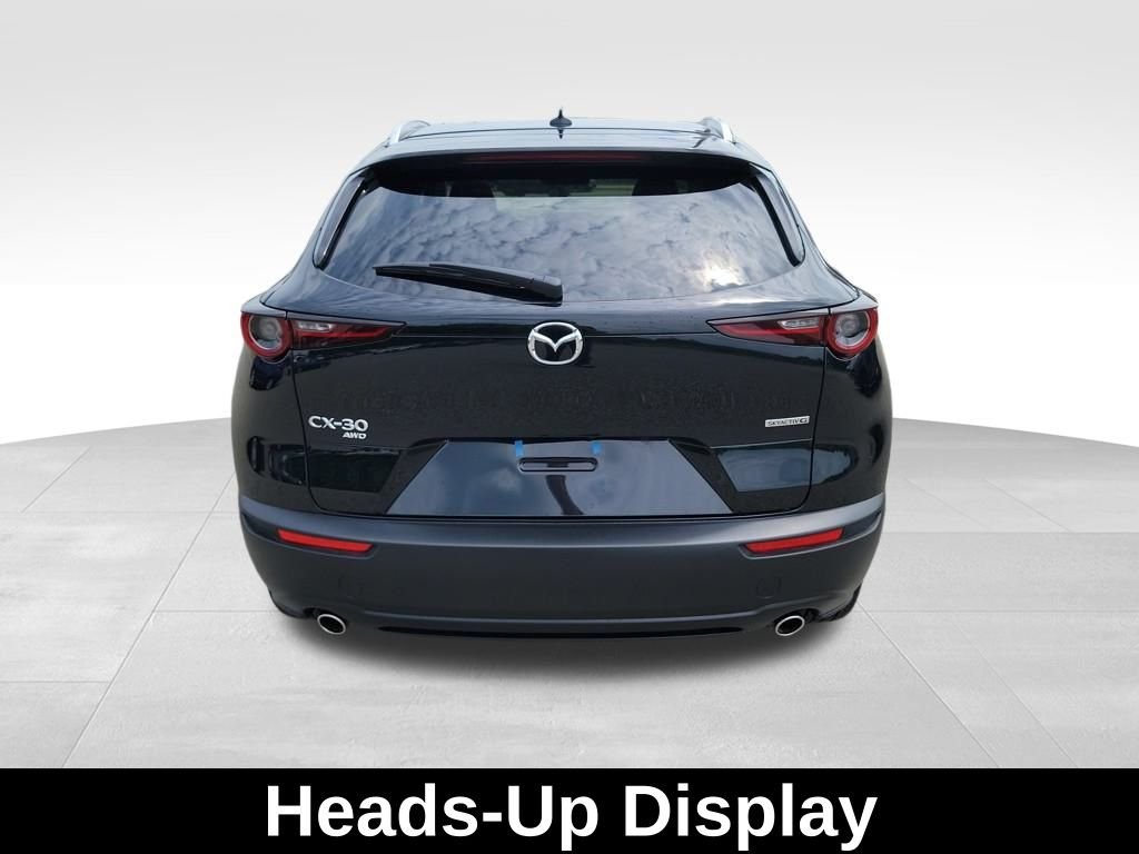 2025 Mazda CX-30 Premium - Photo 6