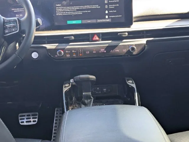 Certified Used 2025 Black Kia SX image 18