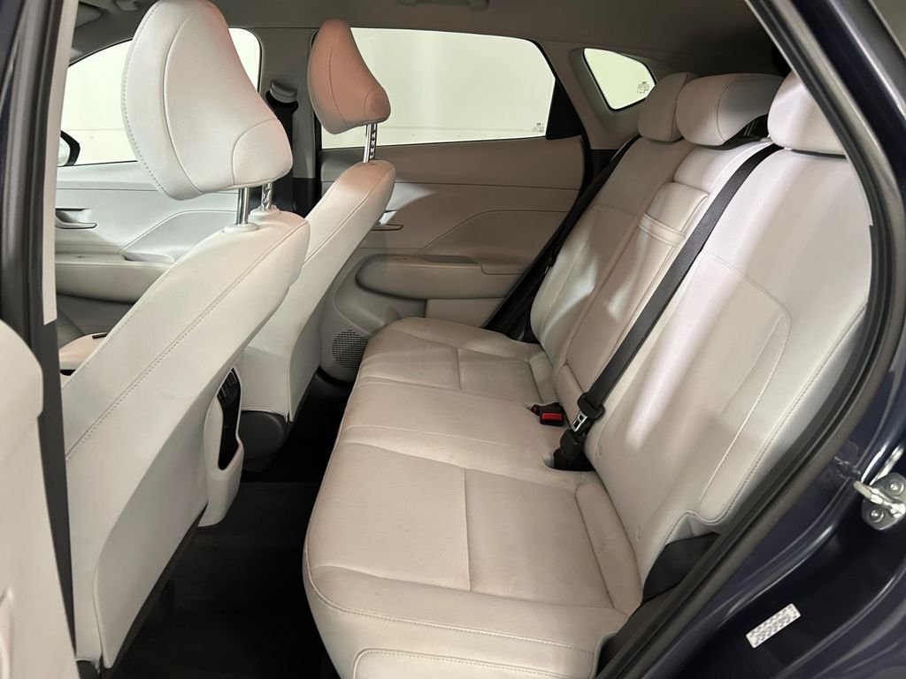 Used 2024 Blue Hyundai SEL image 19