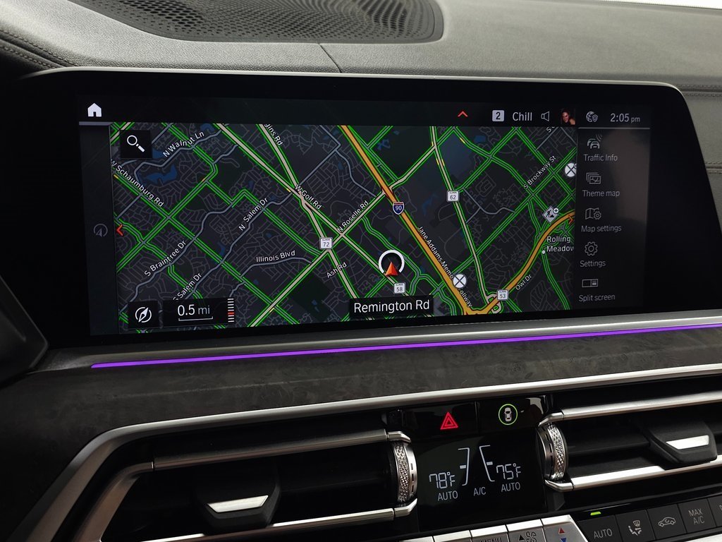 2022 BMW X5 - Image 25