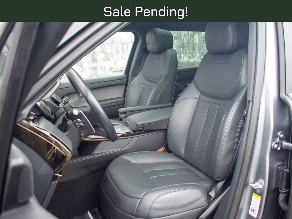 2023 Land Rover Range Rover Sport SE - Photo 19