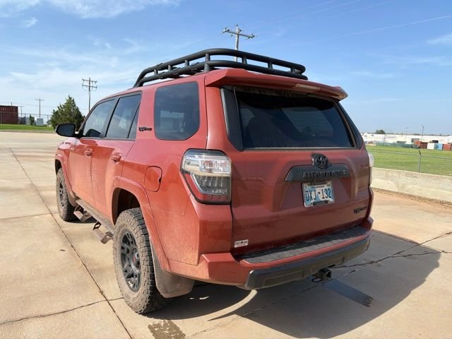 Used 2024 TERRA Toyota TRD Pro image 4
