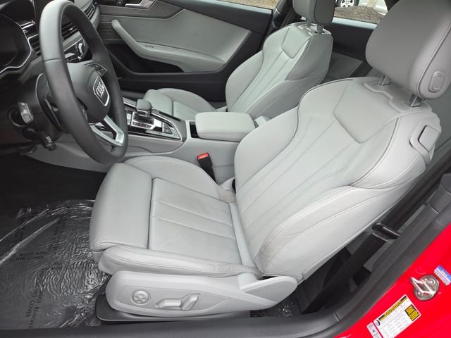 2021 Audi A5 Coupe Premium Plus - Photo 42