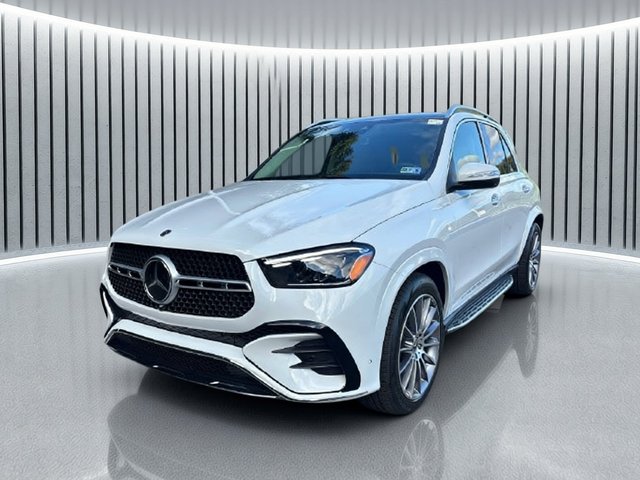 2026 Mercedes-Benz GLE GLE 450