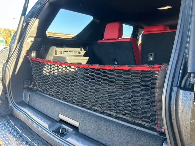 Certified Used 2025  Toyota TRD Pro image 41
