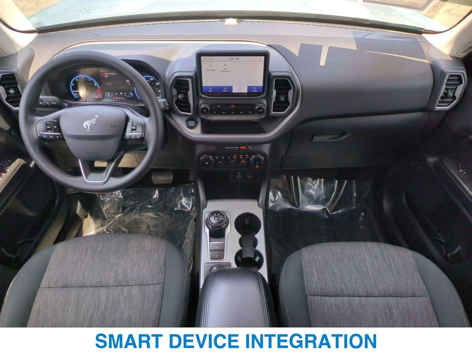 Used 2023 Blue Ford Big Bend image 21