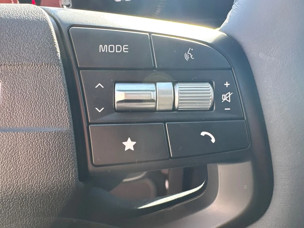 New 2026 Gray Kia EX image 26