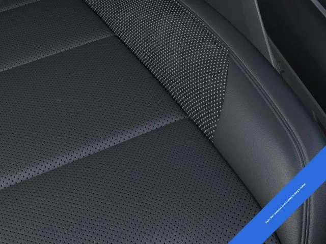 New 2026 Agate Black Metallic Ford Raptor® image 18