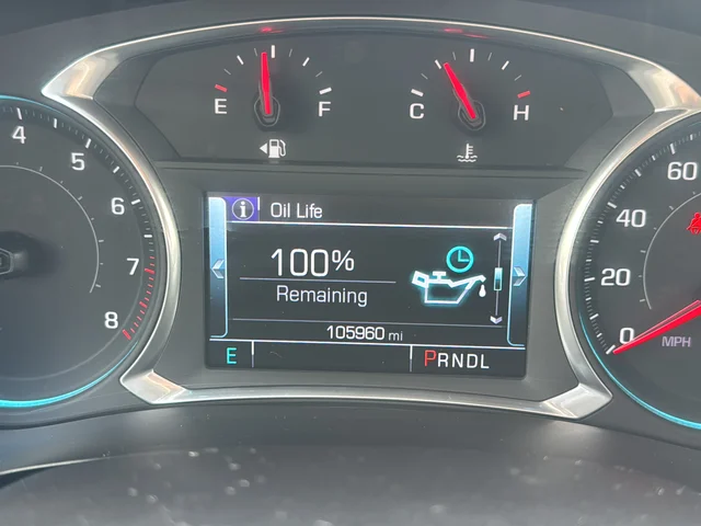 Used 2019 Black Chevrolet LT image 12