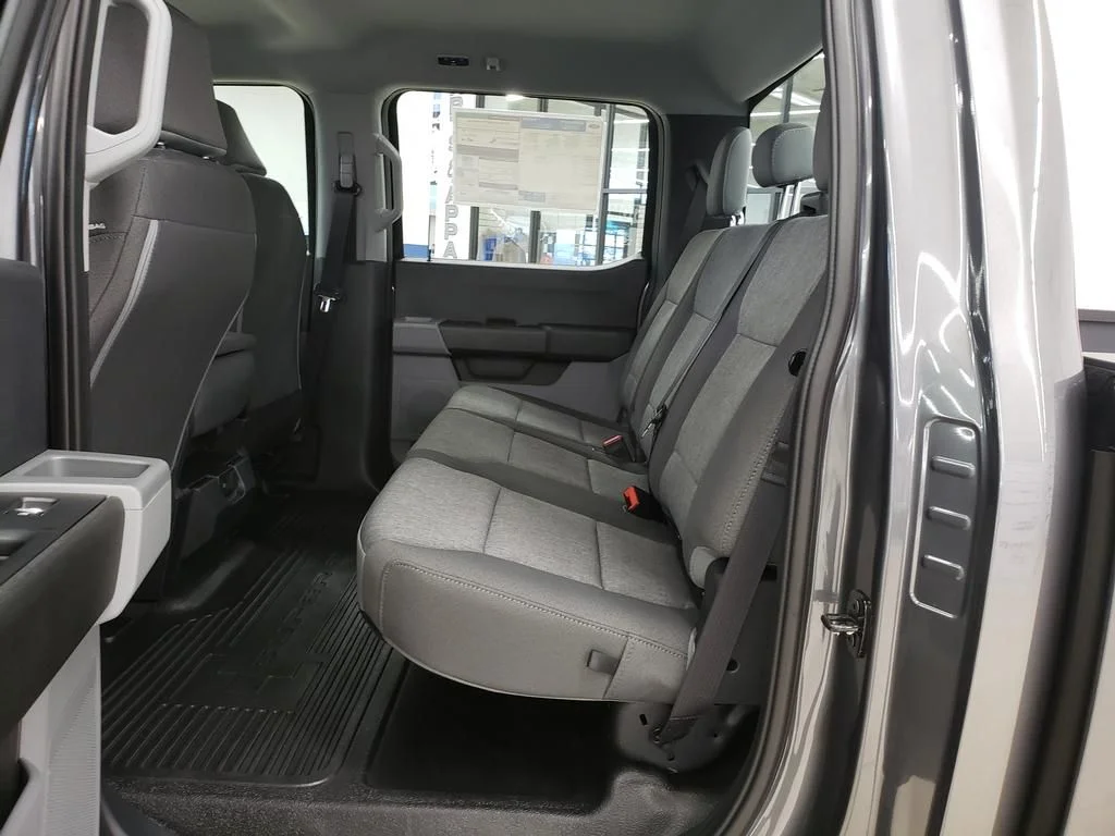 New 2026 Gray Ford XL image 12