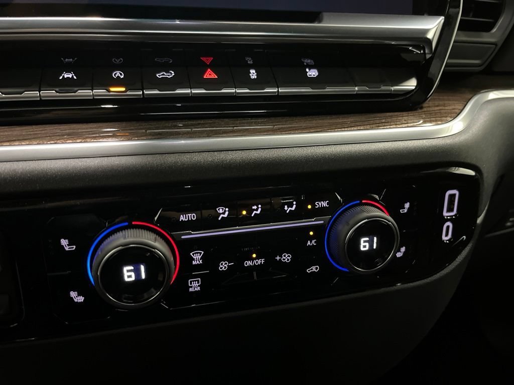 2026 Chevrolet Silverado 1500 LT - Photo 15