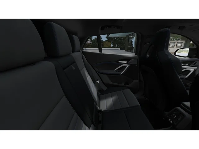 New 2027 Alpine White BMW M35i image 12
