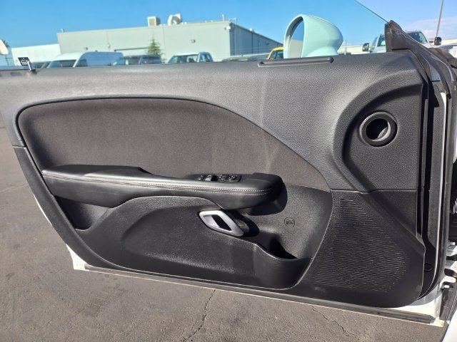Used 2021 White Dodge SXT image 12