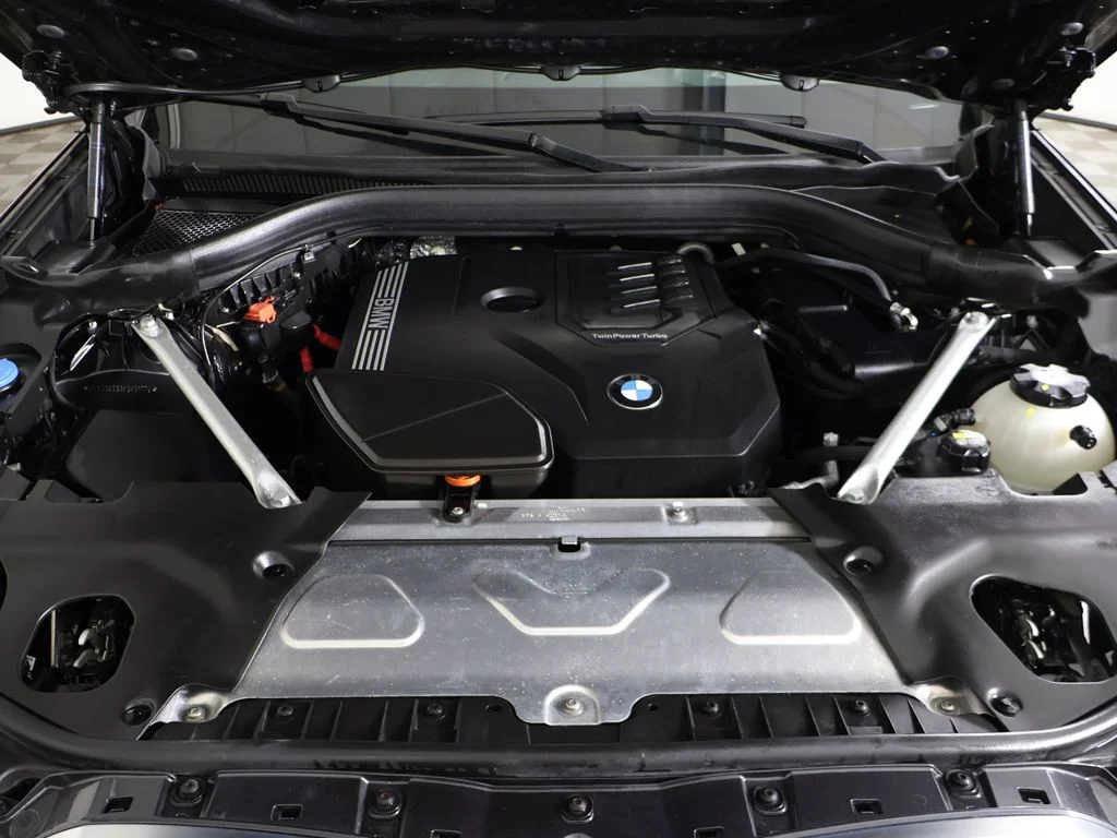 2023 BMW X4 30i - Photo 22