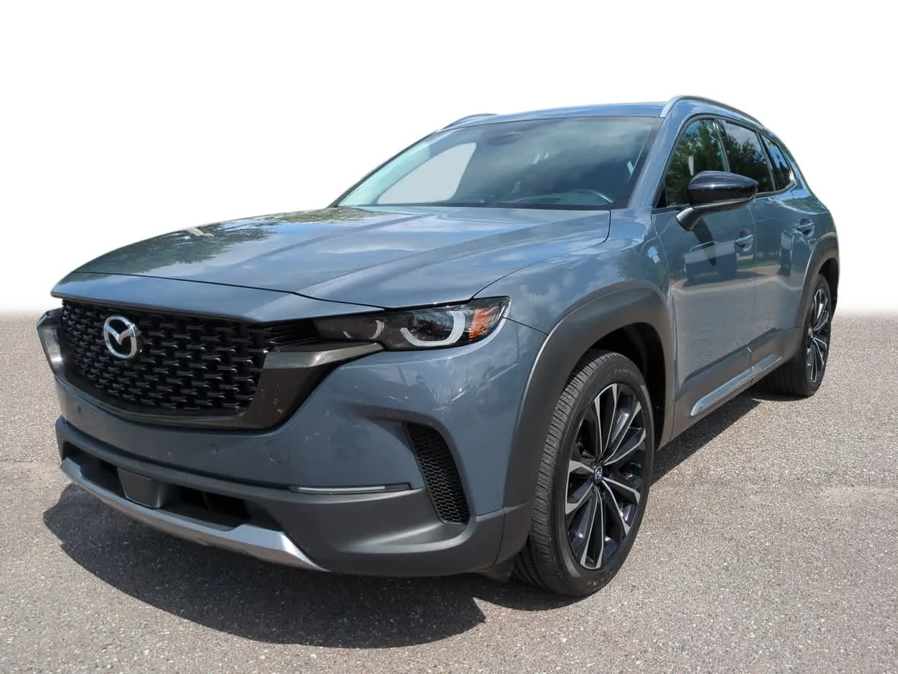 2025 Mazda CX-50 2.5 Turbo Premium Plus's photo