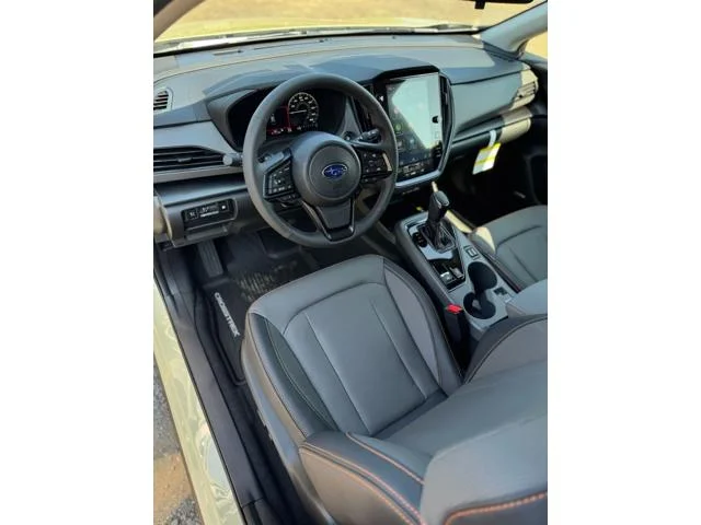 New 2026 SAND DUNE PEARL Subaru Limited Hybrid image 73