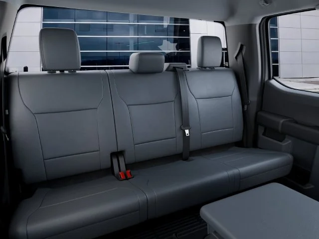 New 2027 White Ford XL image 11