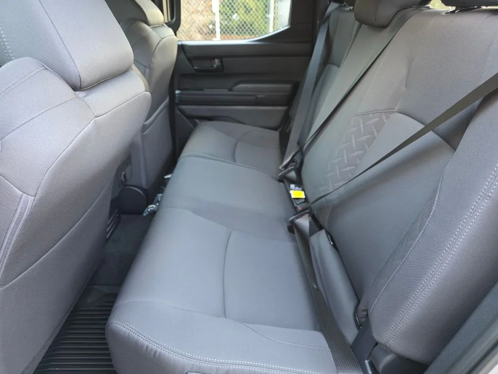 2026 Toyota Tacoma SR5 - Photo 21